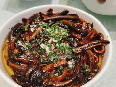 响油鳝丝-金米箩大酒店(五角场店)