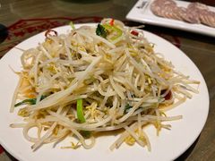 -会仙楼饭庄(宽厚里店)