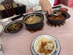 -阿隆煲店(秀仁苑店)
