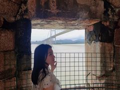 -威远炮台