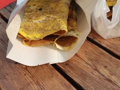 -清真·二嫂子煎饼果子(鼓楼旗舰形象店)