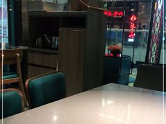 -半天妖烤鱼(丰科万达店)