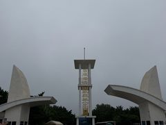 -日照海滨国家森林公园