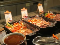 -熊猫自助餐厅.萌趣城堡(长隆熊猫酒店)