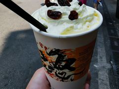 -黑色经典臭豆腐·湖南特产(步行街店)