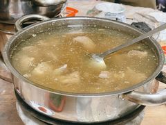 -梅红羊肉馆(赭山西路店)