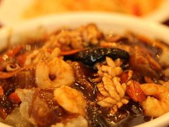 -大地春饼店(黄河路店)