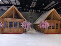 -宁波冰雪大世界(北仑区)