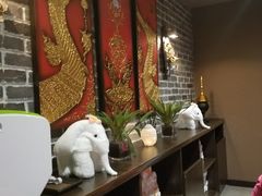 -泰禾馨·泰式按摩精油SPA(河西万达店)