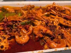 -半天妖烤鱼(海梦一方店)
