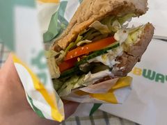-SUBWAY赛百味(大都荟店)
