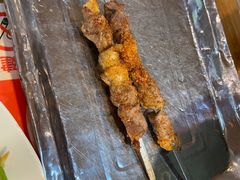 -韩师傅老大同刀削面(北苑路店)