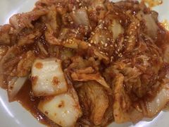 -贤花饭店(城阳店)