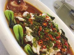-金翠皇宫粤菜·点心·海鲜(科技园店)