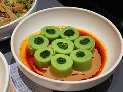 小大董凉皮-小大董·烤鸭(观景餐厅·南京西路店)