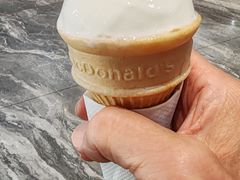 -麦当劳(杭州运河上街商业中心店)