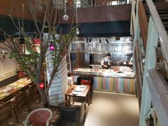 -通海俄式烧烤·俄罗斯大串(嵩山路店)