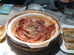 -梁家大院•农家菜(昆山会展中心店)