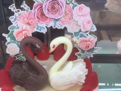 -味多美蛋糕(阜成门店)
