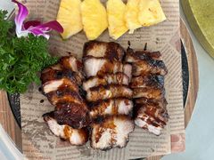 -芭厘·农庄老字号.电饭煲五指毛桃焗鸡