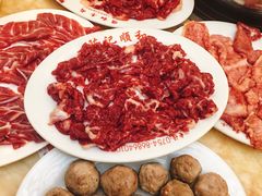 -陈记顺和潮汕牛肉火锅(韩江路店)