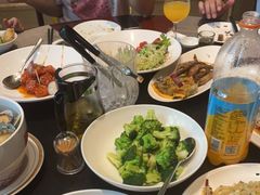 -紫阳海鲜楼·传承闽味(长乐路总店)