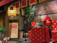 -南京大牌档(人民广场店)