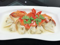 -皇城中餐厅·潮菜传承·私享宴客