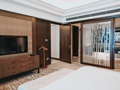 -长白山万达喜来登度假酒店