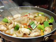 -东方红·湖南菜(金屿店)