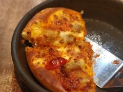 -必胜客(龙泉万达店)