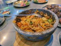 -哈哈碳都·牛肋条无限自助烤肉(台江万达店)