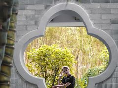 -东莞市可园博物馆