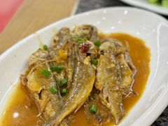 -阿勇海鲜排档2号(朱家尖店)