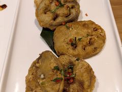 -枣子树·素食餐厅(普陀山店)