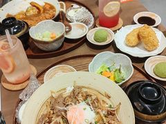 -ITARU食堂·定食料理(西丽店)