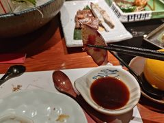 -匠和风精致料理(宁德万达店)