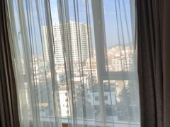 -汕尾巴黎半岛酒店