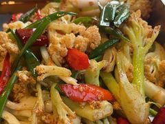 -No.DD戳子烧烤·江湖菜(北京总店)