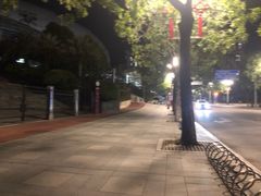 -宝能国际体育演艺中心