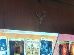 -长藤鬼校(龙翔店)