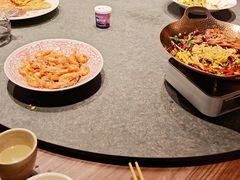 -陈家老院子·长春特色东北家宴(一匡街店)