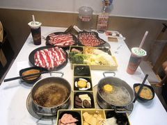 -呷哺呷哺 黄金牧场 (旧宫永辉超市店)