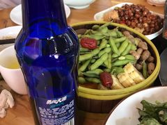 -唐河王记·南阳民间菜(国基路店)