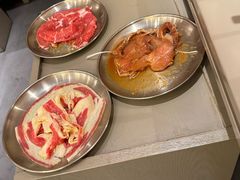 -西塔老太太泥炉烤肉(青浦蟠龙天地店)