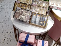 -Tiffany & Co.蒂芙尼
(武汉武商MALL店)