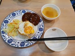 -上海美食(申贵路店)