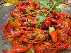 -串亿88烧烤·羊腿·羊蝎子(板泉路店)