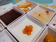 -开心糖水铺(天府三街店)