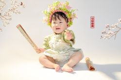 -卡卡西婴童摄影(虎门万达店)